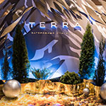 Загородный спа-отель «TERRA»