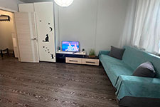 Уфа, Бакалинская, 64/4 - квартира посуточно