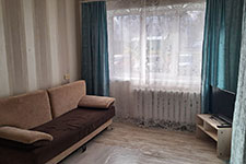 Уфа, Октября пр., 57/2 - квартира посуточно