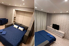 Уфа, Степана Злобина, 4 - квартира посуточно