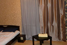 Уфа, Октября пр., 70/2 - квартира посуточно