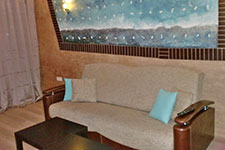 Уфа, Рихарда Зорге, 43/1 - квартира посуточно