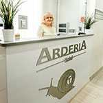 Гостиница «ArderiA»