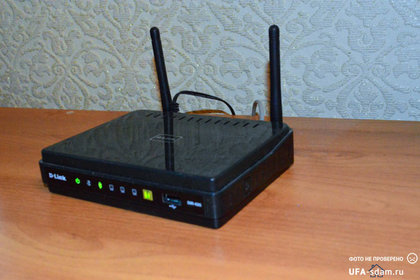 Интернет Wi-Fi, кабельное телевидение