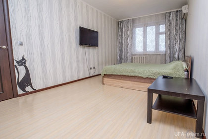 Квартира в Сипайловском районе