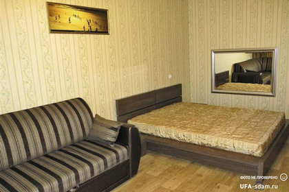 Уютная квартира в микрорайоне «Сипайлово»
