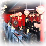 Ресторан китайской кухни в Уфе
