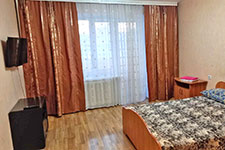 Уфа, Гагарина, 48 - квартира на час