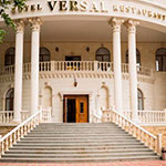 Ресторанно-гостиничный комплекс «Версаль»
